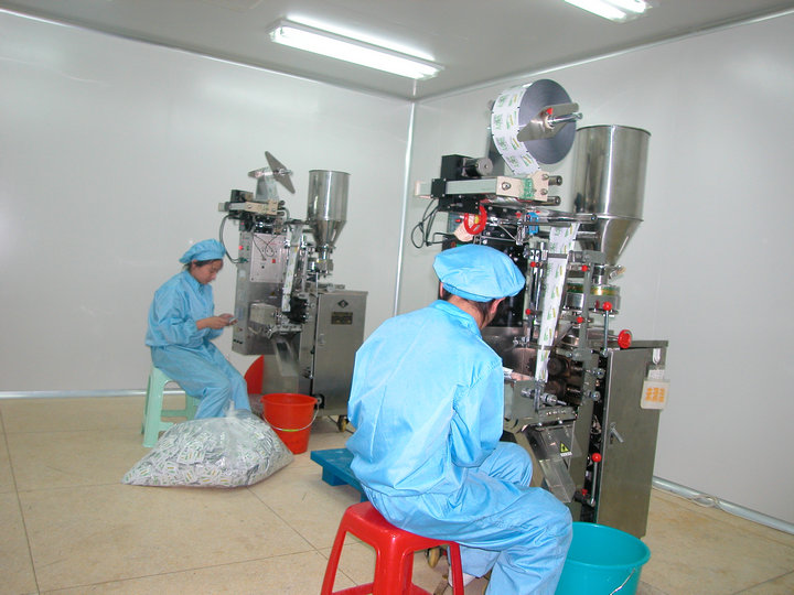 小袋包裝機(jī)