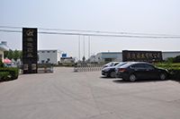 山西澳邇藥業有限公司